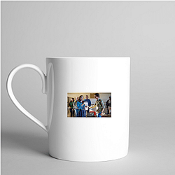 The Dallas Buyers Club Collection for fans The Dallas Buyers Club Mugs