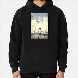 The Dallas Buyers Club Merch Collection The Dallas Buyers Club Hoodies