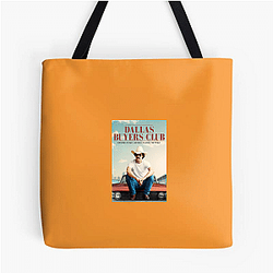 The Dallas Buyers Club Limited Collection The Dallas Buyers Club Bags