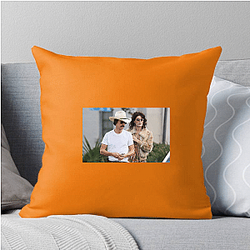 The Dallas Buyers Club Signature The Dallas Buyers Club Pillows Cover
