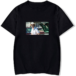 The Dallas Buyers Club Merch The Dallas Buyers Club T-Shirts