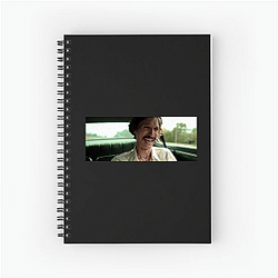 The Dallas Buyers Club Merchandise The Dallas Buyers Club Notebook