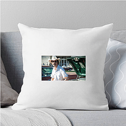 The Dallas Buyers Club Merch The Dallas Buyers Club Pillows Cover