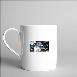 The Dallas Buyers Club Merch The Dallas Buyers Club Mugs