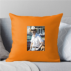 The Dallas Buyers Club Fan Art The Dallas Buyers Club Pillows Cover