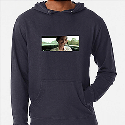 The Dallas Buyers Club Merchandise The Dallas Buyers Club Hoodies