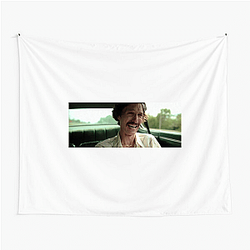 The Dallas Buyers Club Merchandise The Dallas Buyers Club Tapestries