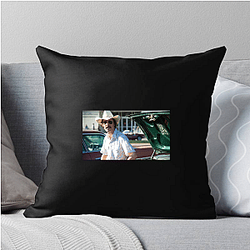 The Dallas Buyers Club Merch The Dallas Buyers Club Pillows Cover