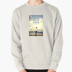 The Dallas Buyers Club Merch Collection The Dallas Buyers Club Sweatshirts