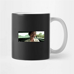 The Dallas Buyers Club Merchandise The Dallas Buyers Club Mugs