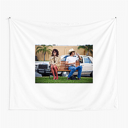 The Dallas Buyers Club Merch For Fans The Dallas Buyers Club Tapestries