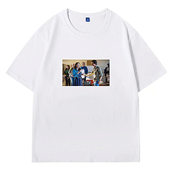 The Dallas Buyers Club Collection for fans The Dallas Buyers Club T-Shirts