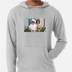 The Dallas Buyers Club Signature The Dallas Buyers Club Hoodies