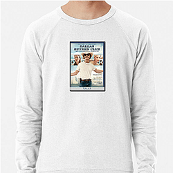The Dallas Buyers Club Special Collection The Dallas Buyers Club Sweatshirts