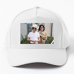 The Dallas Buyers Club Signature The Dallas Buyers Club Hats & Caps