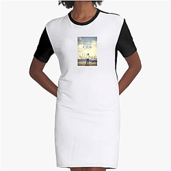 The Dallas Buyers Club Merch Collection The Dallas Buyers Club Dresses