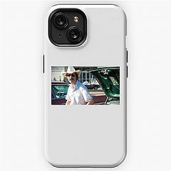 The Dallas Buyers Club Merch The Dallas Buyers Club Samsung Cases