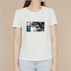The Dallas Buyers Club Merch The Dallas Buyers Club T-Shirts