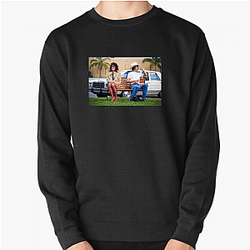 The Dallas Buyers Club Merch For Fans The Dallas Buyers Club Sweatshirts