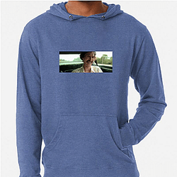 The Dallas Buyers Club Merchandise The Dallas Buyers Club Hoodies