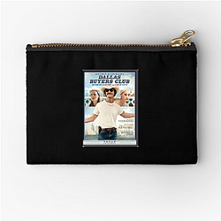 The Dallas Buyers Club Special Collection The Dallas Buyers Club Zipper Pouches