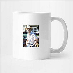 The Dallas Buyers Club Fan Art The Dallas Buyers Club Mugs