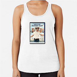 The Dallas Buyers Club Special Collection The Dallas Buyers Club Tank Tops