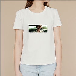 The Dallas Buyers Club Merchandise The Dallas Buyers Club T-Shirts