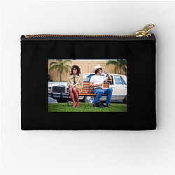 The Dallas Buyers Club Merch For Fans The Dallas Buyers Club Zipper Pouches