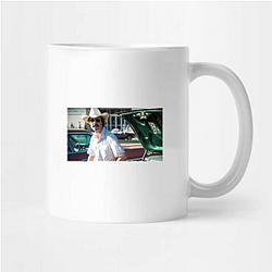 The Dallas Buyers Club Merch The Dallas Buyers Club Mugs