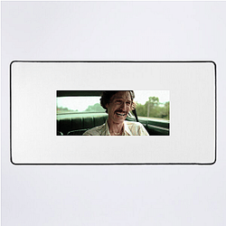 The Dallas Buyers Club Merchandise The Dallas Buyers Club Mouse Pads