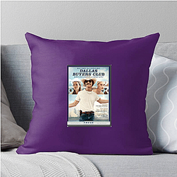 The Dallas Buyers Club Special Collection The Dallas Buyers Club Pillows Cover