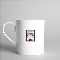 The Dallas Buyers Club Special Collection The Dallas Buyers Club Mugs