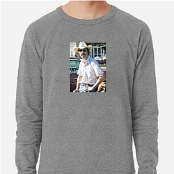The Dallas Buyers Club Fan Art The Dallas Buyers Club Sweatshirts