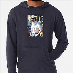 The Dallas Buyers Club Fan Art The Dallas Buyers Club Hoodies