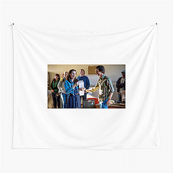 The Dallas Buyers Club Collection for fans The Dallas Buyers Club Tapestries