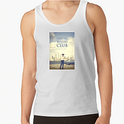 The Dallas Buyers Club Merch Collection The Dallas Buyers Club Tank Tops