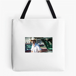 The Dallas Buyers Club Merch The Dallas Buyers Club Bags
