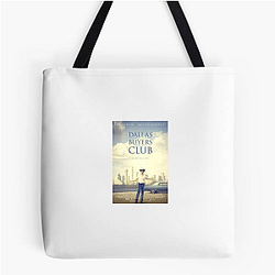 The Dallas Buyers Club Merch Collection The Dallas Buyers Club Bags