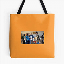 The Dallas Buyers Club Collection for fans The Dallas Buyers Club Bags