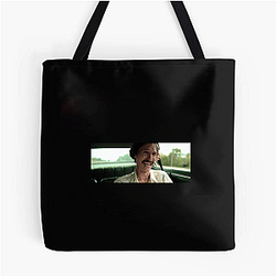 The Dallas Buyers Club Merchandise The Dallas Buyers Club Bags