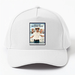 The Dallas Buyers Club Special Collection The Dallas Buyers Club Hats & Caps