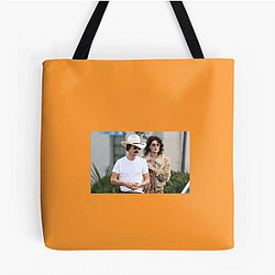 The Dallas Buyers Club Signature The Dallas Buyers Club Bags