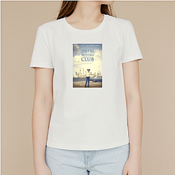 The Dallas Buyers Club Merch Collection The Dallas Buyers Club T-Shirts