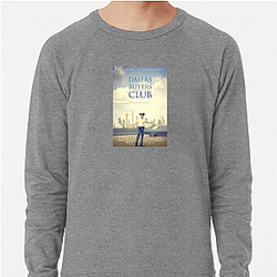 The Dallas Buyers Club Merch Collection The Dallas Buyers Club Sweatshirts