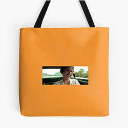 The Dallas Buyers Club Merchandise The Dallas Buyers Club Bags