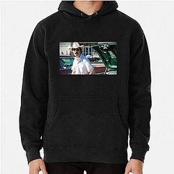 The Dallas Buyers Club Merch The Dallas Buyers Club Hoodies