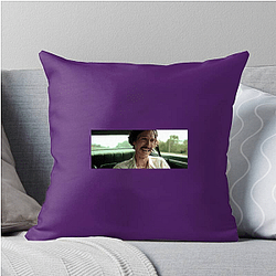 The Dallas Buyers Club Merchandise The Dallas Buyers Club Pillows Cover