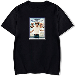 The Dallas Buyers Club Special Collection The Dallas Buyers Club T-Shirts