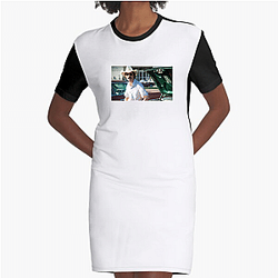 The Dallas Buyers Club Merch The Dallas Buyers Club Dresses